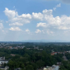 Отель Comfort And Warm 2Br At Parkland Avenue Apartment, фото 10
