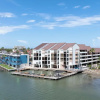 Отель Quiet Bayfront Condo w/ Boat Slips & Fishing Pier!, фото 30