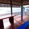 Отель Khuntim Homestay Koh Rat, фото 5