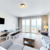Отель Laketown Wharf 801, фото 5