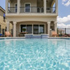 Отель Reunion Five-Bedroom House 768 by CF Vacations, фото 8