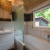 Отель Scenic Chalet in Vieuxville With Terrace, фото 4