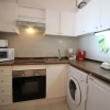 Отель Bright Apartment With Lift And View Of The Harbor And The Sea For 3 People, фото 5