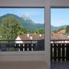 Отель Ferienwohnung Sonnendeck mit Bergblick, фото 7