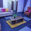 Отель Stylish 3 Bed Terrace Duplex Lekki Ac Wifi, фото 4