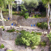 Отель Villa Ofelia in Massa Lubrense, фото 33