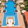 Отель Azul Villa Casa Del Mar в Пуэрто-Морелосе