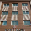Отель Rabis Otel, фото 1