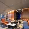 Отель Hampton by Hilton Wuhan Baishazhou Avenue Hotel, фото 5