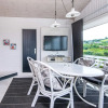 Отель 6 Person Holiday Home in Ebeltoft, фото 9