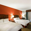 Отель Hampton Inn Boca Raton-Deerfield Beach, фото 37