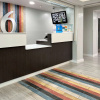 Отель Motel 6 Springfield, IL, фото 2