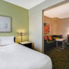 Отель SpringHill Suites by Marriott Baltimore BWI Airport, фото 13