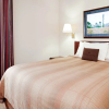 Отель Hawthorn Suites By Wyndham Raleigh, фото 19