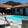 Отель Pousada Recanto De Itacuruça, фото 3