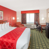 Отель Ramada Limited Decatur, фото 4