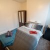 Отель 121 Pershore Road B5 Private Rooms in Large Guest House, фото 14