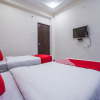 Отель OYO 13163 Jaswitha Homes, фото 3