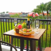 Отель Ocean View Araha 203, фото 10