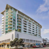 Отель Marsden Suites Nautilus Orewa в Оревой