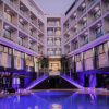 Отель Dominium Hotel, фото 36