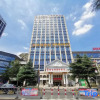 Отель Vienna International Hotel Jiujiang Shili Street, фото 1