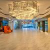 Отель DoubleTree by Hilton Houston Brookhollow, фото 33