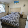 Отель Pura Vida-stunning 2-bed Caravan in Clacton-on-sea, фото 3