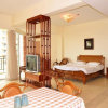 Отель Joy in the Journey Seaview Resort Sanya Apartment, фото 14