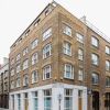 Отель Stylish Modern 1BR in Covent Garden, фото 1