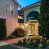Отель Residence Inn by Marriott Charlotte University Research Park, фото 1