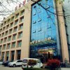 Отель Luoyang Lidu Weike Hotel, фото 13