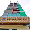 Отель 79 Living Hotel в Мандалае