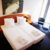 Отель Leonardo Hotel Utrecht City Center, фото 6