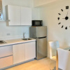 Отель Cozy 1br W Balcony At Azure, фото 3