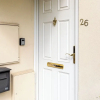 Отель Central 2BD with Garden and Free Parking, фото 24