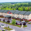 Отель Comfort Inn & Suites adj to Akwesasne Mohawk Casino, фото 19