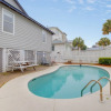 Отель Destin's Retreat by Avantstay Steps to the Beach w/ BBQ & Pool, фото 17