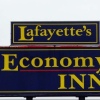 Отель Economy Inn Lafayette в Лафейетте