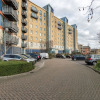 Отель Premium London Excel Apartment, фото 1