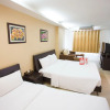 Отель Nida Rooms Asoke 502 Subway, фото 18