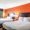 Отель Surestay Hotel By Best Western Seatac Airport, фото 35