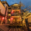 Отель Floral Hotel Yun Xi Lijiang, фото 27