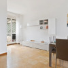 Отель Bright and Cosy Three-rooms Apartment - Corso Lodi 47, фото 10