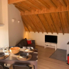 Отель Apartment2 with terrace and a view near Amoreiras, фото 9