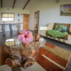 Отель Maunga Roa Eco Lodge, фото 2