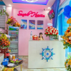 Отель Seaside House Homestay - Hostel, фото 18