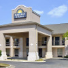 Отель Days Inn & Suites by Wyndham Fort Valley, фото 3