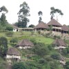 Отель Enganzi Game Lodge в Кампале
