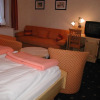 Отель Alpenresi, фото 2